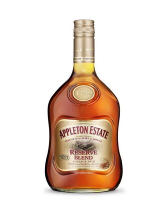 Appletton Estate Reserve Blend Rum 70cl
