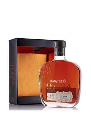 Barcelo Imperial Rum 70cl