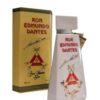 Ron Edmundo Dantes 25 Years Old Rum 70cl