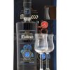 Ron Malteco 10 Years Old Rum Gift Set 70cl