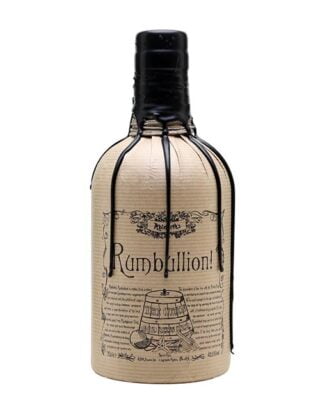 Rumbullion Rum 70cl