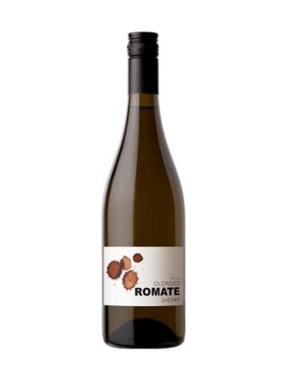 Romate Oloroso Sherry 75cl