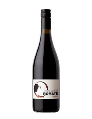 Romate Pedro Ximenez Sherry 75cl