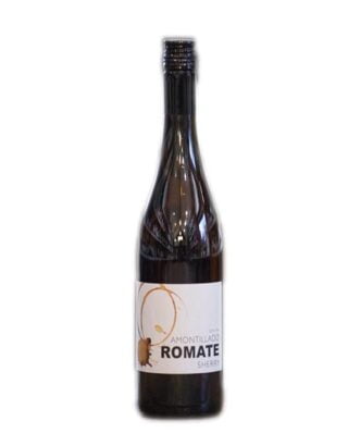 Romate Amontillado Sherry 75cl