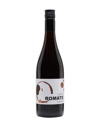 Romate Cream Sherry 75cl
