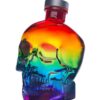 Crystal Head Pride Edition Vodka 70cl