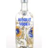 Absolut Wallpaper#3 Limited Edition 70cl