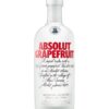 Absolut Grapefruit 75cl