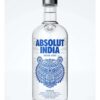 Absolut Indian Limited Edition 100cl