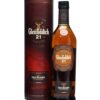 Glenfiddich 21 Years Old Gran Reserva Cuba Rum 70cl