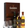 Glenfiddich Distiller Collection Gift Set 3x10cl