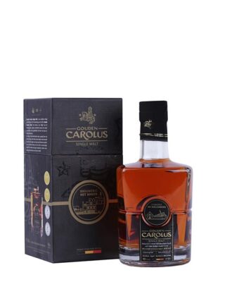 Gouden Carolus 70cl
