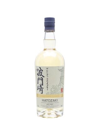 Hatozaki Japanese Blended 70cl