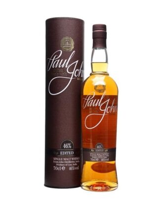 Paul John Edited 70cl