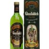 Glenfiddich Pure Malt Clan Macpherson 75cl