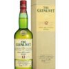 The Glenlivet 1824 12 Years Old GB 70cl