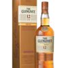 The Glenlivet First Fill 12 Years Old 70cl