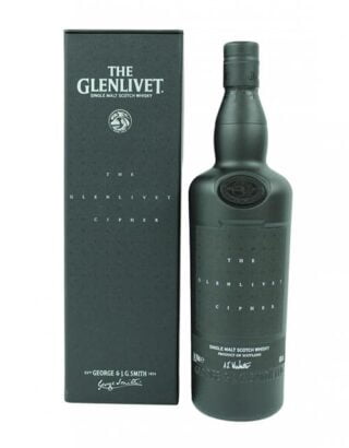 The Glenlivet Cipher 70cl