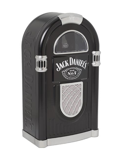 Jack Daniels Jukebox Edition 70cl