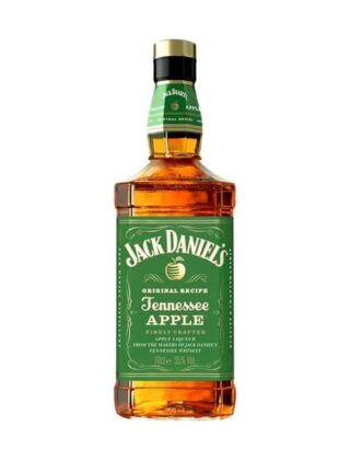 Jack Daniels Tennessee Apple 70cl