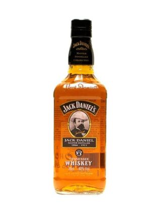 Jack Daniels Master Distiller Collection 1866-1911 70cl