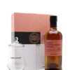 Nikka Coffey Grain Gift Set 70cl