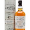 Balvenie 12 Years Old Triple Cask 100cl