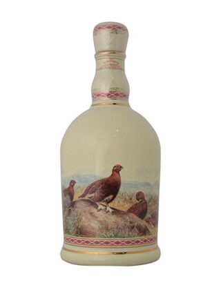 Famous Grouse 100 Years Celebration Decanter 70cl