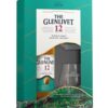 The Glenlivet 12 Years Old Double Oak Gift Set 70cl