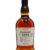 Foursquare 2008 12 Years Old Exceptional Cask Selection Rum 70cl