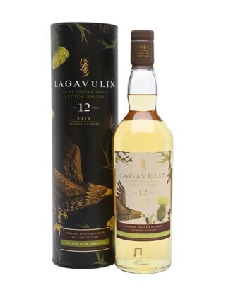 Lagavulin 12 Years Old 2020 Special Release 70cl