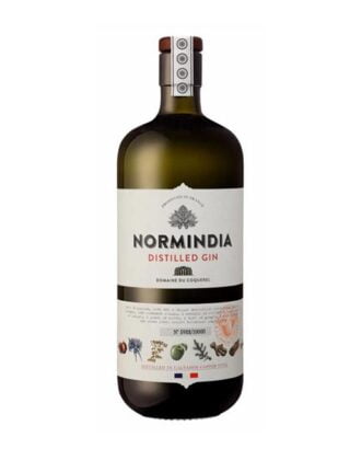 Normindia Gin 70cl