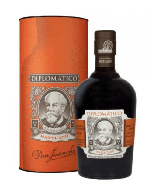 Diplomatico Mantuano Rum 70cl