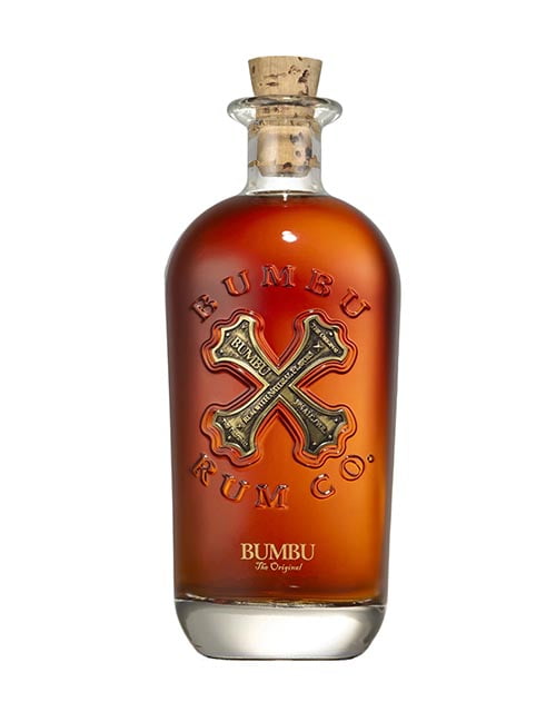 Bumbu The Original Rum 70cl