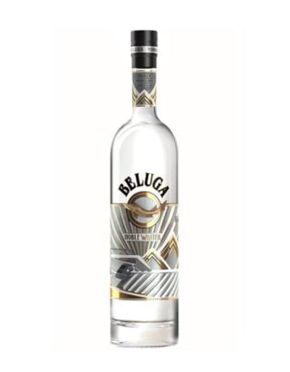 Beluga Noble Winter Edition Vodka 100cl
