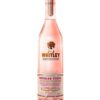 J.J Whitley Rhubarb Vodka 70cl