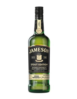 Jameson Caskmate Stout Edition 100cl
