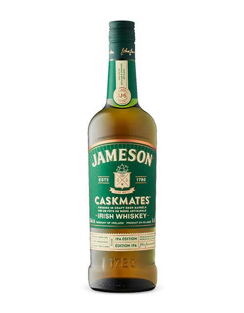 Jameson Caskmate IPA Edition 100cl