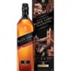 Johnnie Walker Black Label 12 Years Old London Limited Edition 100cl