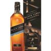 Johnnie Walker Black Label 12 Years Old Paris Limited Edition 100cl