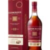 Glenmorangie 12 Years Old The Accord 100cl