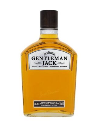 Jack Daniels Gentleman Jack 35cl
