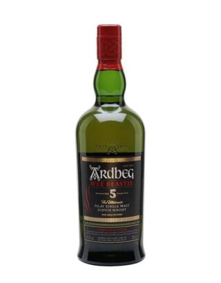 Ardbeg 5 Years Old Wee Beastie 70cl