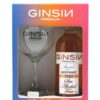 Ginsin Tangerine Alcohol Free Gift Set 70cl