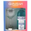 Ginsin 12 Botanics Alcohol Free Gift Set 70cl
