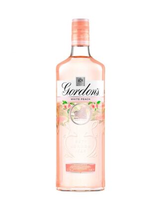 Gordon’s White Peach Gin 70cl