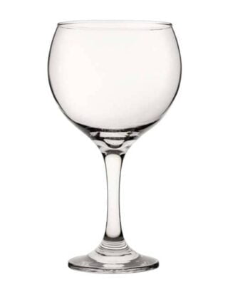 Bistro Cubata Gin Cocktails Glass 63cl