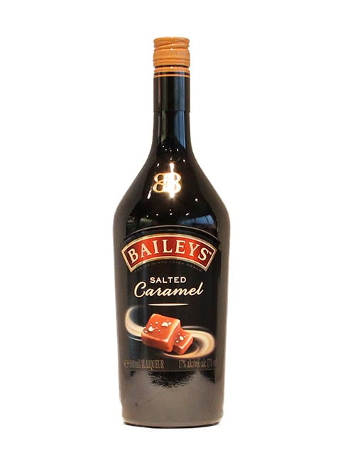 Baileys Salted Caramel 100cl
