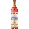 Lillet Vermouth Rose 75cl