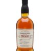 Foursquare Premise 10 Years Old Exceptional Cask Selection Rum 70cl